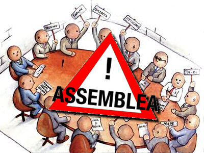 Prima convocazione e verbale assemblea di condominio, come attestare che è andata deserta?